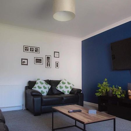 Dumfries Apartment Eksteriør billede