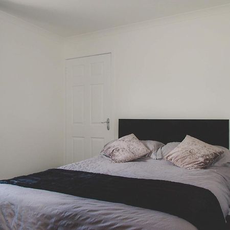 Dumfries Apartment Eksteriør billede