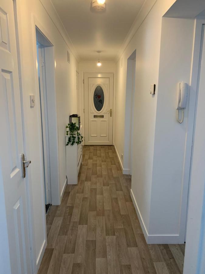 Dumfries Apartment Eksteriør billede