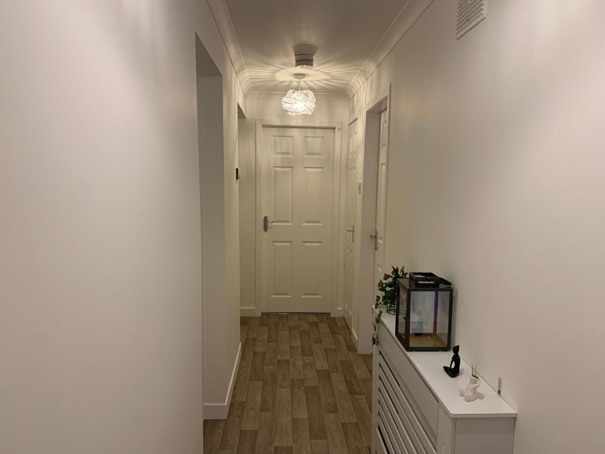 Dumfries Apartment Eksteriør billede