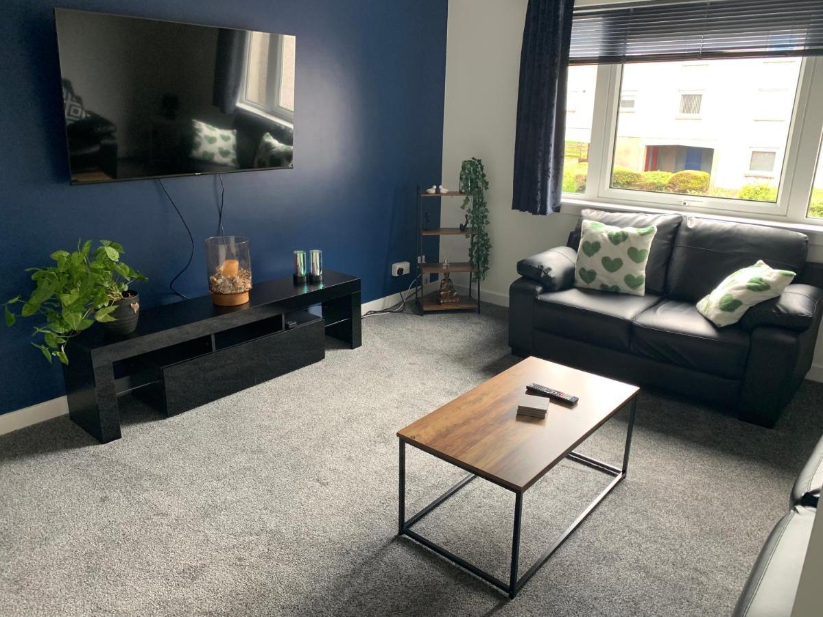 Dumfries Apartment Eksteriør billede