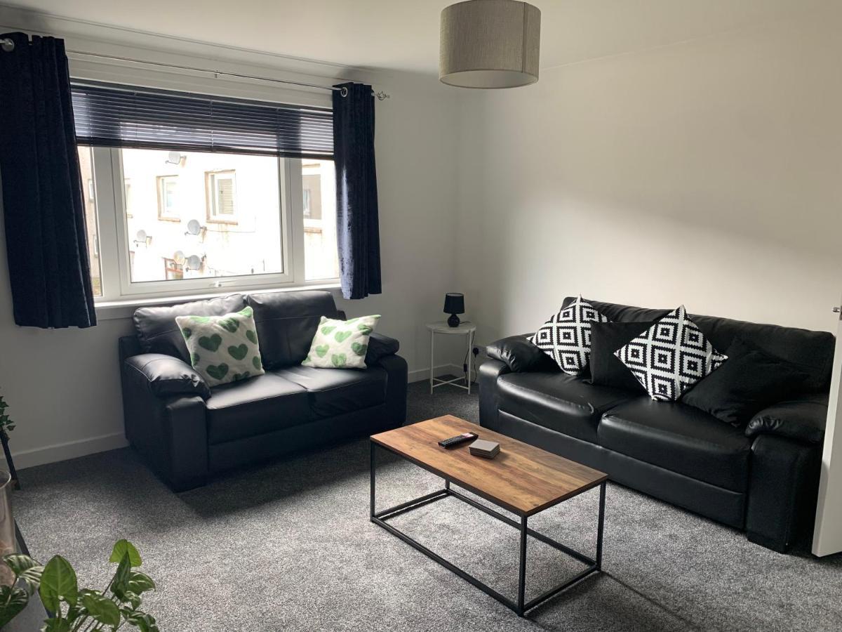 Dumfries Apartment Eksteriør billede