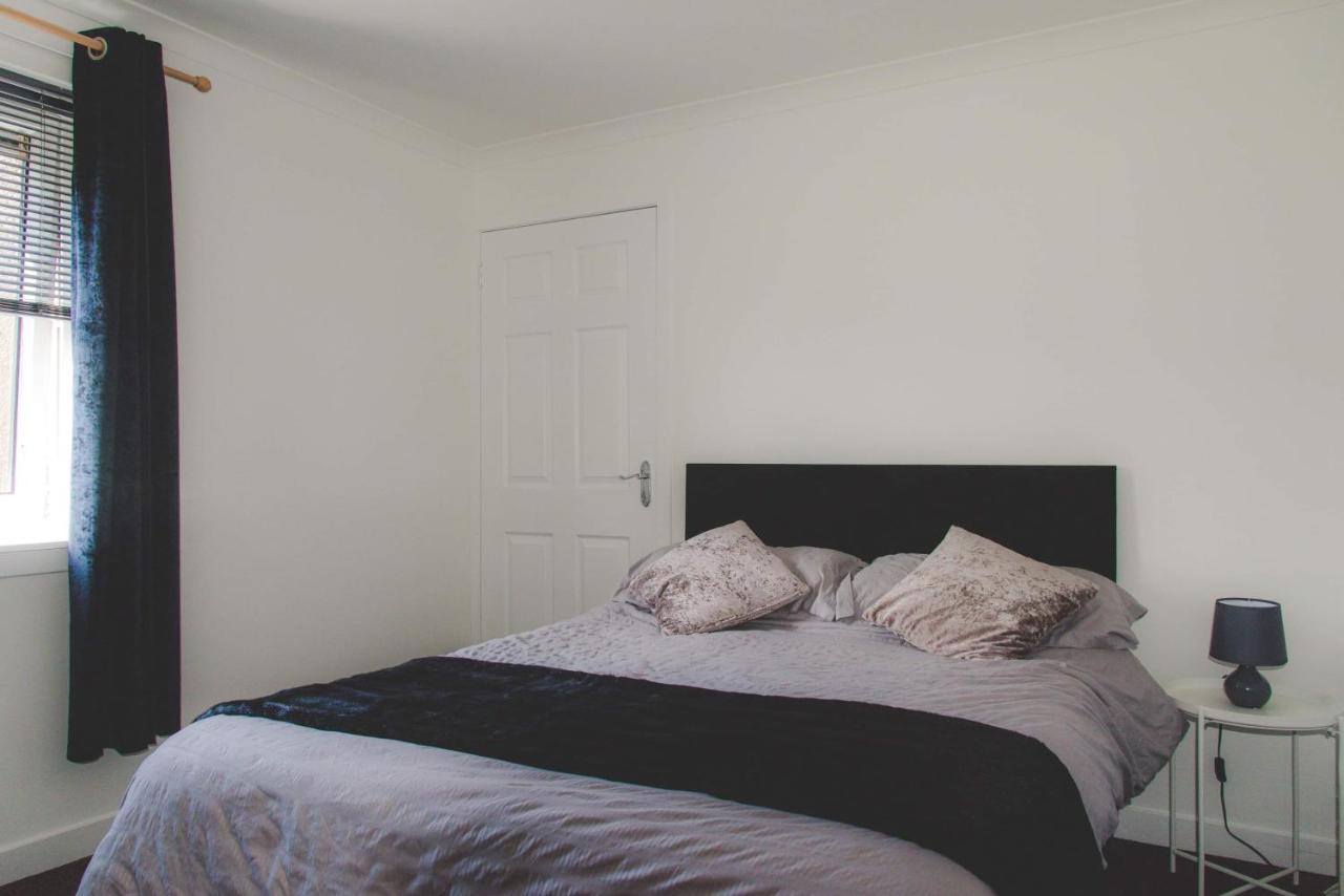 Dumfries Apartment Eksteriør billede