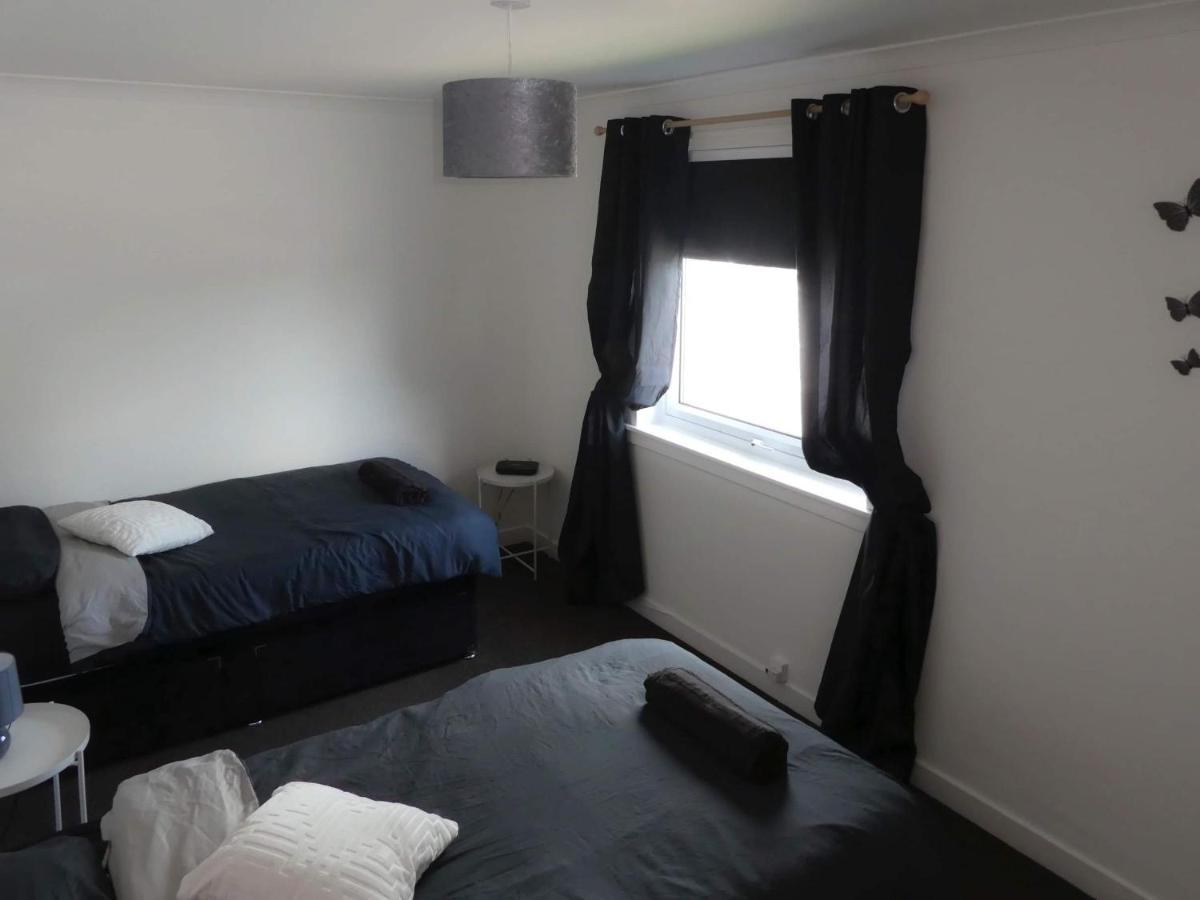Dumfries Apartment Eksteriør billede